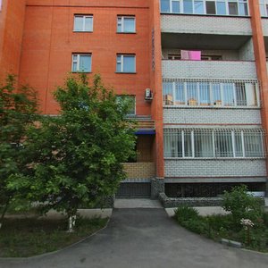 Ulitsa Maksima Gorkogo, 3к2 ، تيومين: صورة