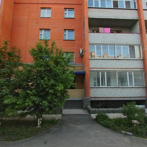 Ulitsa Maksima Gorkogo, 3к2, Tyumen: photo