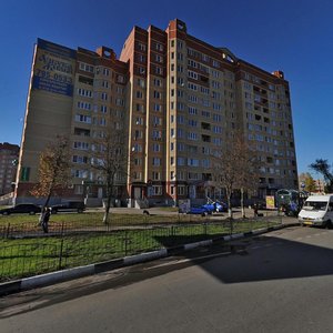 Mikrorayon Pronina, 2, Zvenigorod: photo