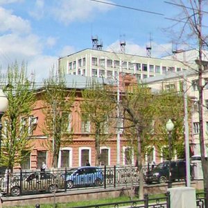 Lenina Avenue, 17А, Yekaterinburg: photo