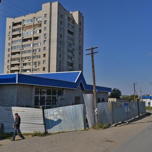 Волгоград, Продольная улица, 125Г: фото
