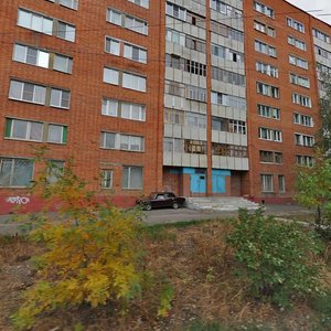 Pobedy Avenue, 150 ، بينزا: صورة