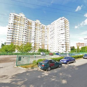 V Microdistrict, 52, Troitsk: photo