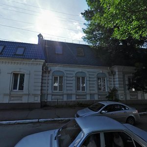 Bohdana Khmelnyts'koho street, 1А, Kremenchuk: photo