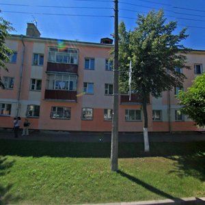 Гомель, Улица Гагарина, 40А: фото