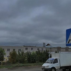 Kazanskiy Avenue, 228, Naberezhnye Chelny: photo