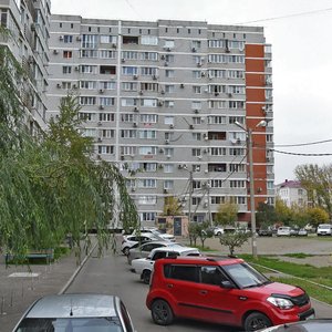 Minskaya ulitsa, 122/2, Krasnodar: photo