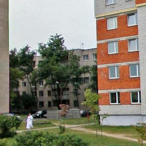 Adamkowskaja vulica, 46к1, Brest: photo