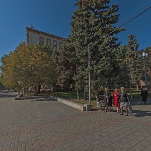 Alleya Geroev Street, No:1, Volgograd: Fotoğraflar