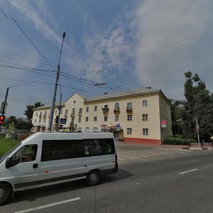 Ulitsa Duki, 49, : foto