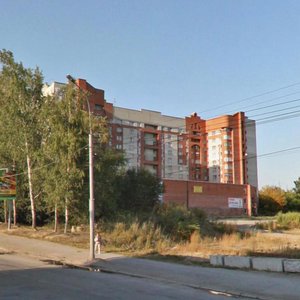 Krasniy Avenue, 230, Novosibirsk: photo