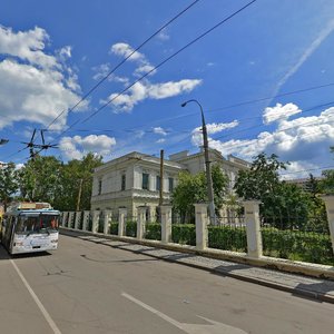 Lenina Street, 5, Irkutsk: photo