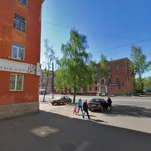 Pobedy Avenue, 46/30, Tver: photo