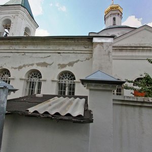 Frunze Street, 16Б ، فورونيج: صورة