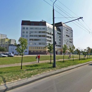 Janki Kupaly Avenue, 88А, Grodno: photo