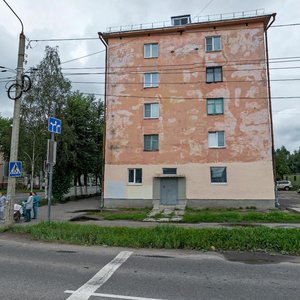 Prospekt Lenina, 45 ، : صورة