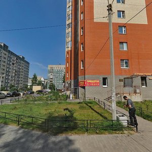 Parkovy proyezd, 2к1, Sertolovo: photo