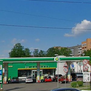 Komsomolskaya Street, 38, : foto