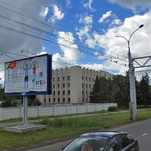 Рыбинск, Солнечная улица, 2: фото