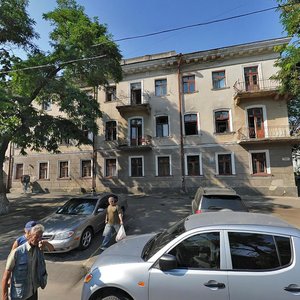 Yelisavetynska vulytsia, 2, Odesa: photo