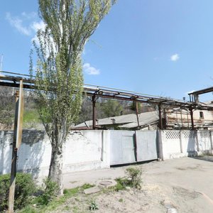 Beregovaya Street, 7к1, Rostov‑na‑Donu: photo
