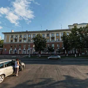 Sovetskiy prospekt, 59, : foto