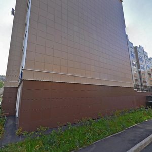Gorsovetskaya ulitsa, 25 ، قازان: صورة