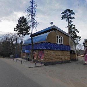 Ivanteyevskoye Highway, 14, Ivanteevka: photo