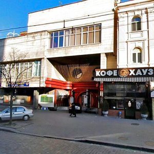 Velyka Vasylkivska Street, 63А, Kyiv: photo