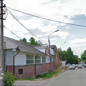 1st Moskovskaya Street, 44А ، : صورة