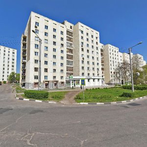 Старый Оскол, Микрорайон Приборостроитель, 55: фото