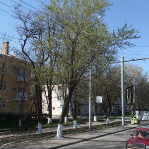 Ростов‑на‑Дону, Проспект Михаила Нагибина, 49: фото