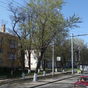 Mikhaila Nagibina Avenue, 49, Rostov‑na‑Donu: photo