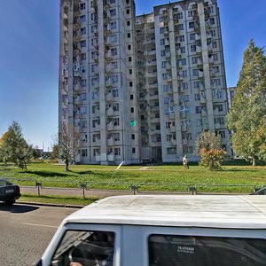 Matusievicha Street, 38, Minsk: photo