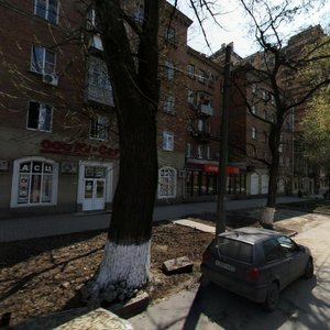 Maksima Gorkogo Street, 136, : foto