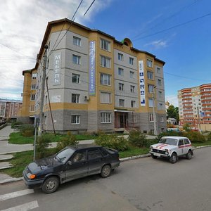 Gorkogo Street, 20, Syktyvkar: photo