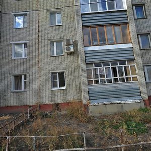 Tereshkovoy Street, 10Б, Penza: photo