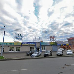 Kurganskaya ulitsa, 1, : foto