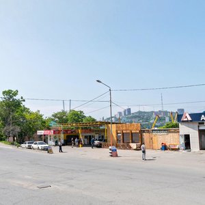 Kalinina Street, 28б, Vladivostok: photo