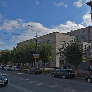Raboche-Krestyanskaya Street, 19, Volgograd: photo