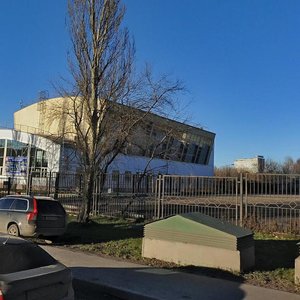 Москва, Вагоноремонтная улица, 2с2: фото