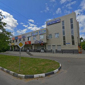 Жуковский, Улица Гагарина, 19/2: фото