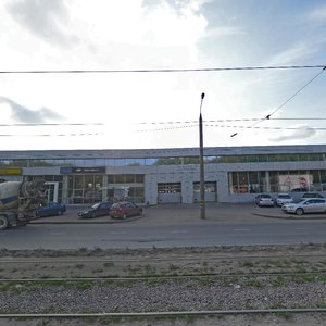 Gabdully Tukaya Street, 115к3, Kazan: photo