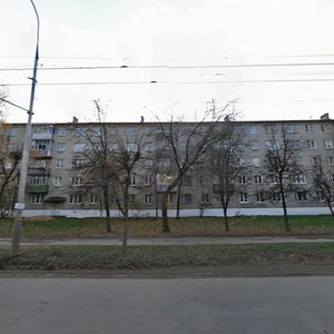 Oktyabrskaya Street, 58, Ryazan: photo