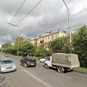 Aerovokzalnaya Street, No:5, Krasnoyarsk: Fotoğraflar