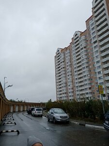 Novatorov Street, 9В ، ريازان: صورة