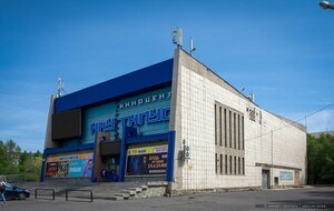 Tarasa Shevchenko Street, 74, Abakan: photo