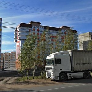 Lyambirskoye Highway, 21, Saransk: photo