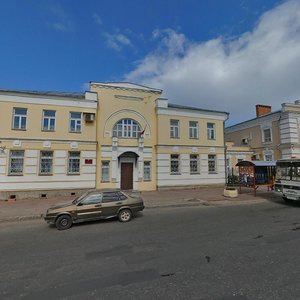 Yaroslavskaya Street, 5А ، : صورة