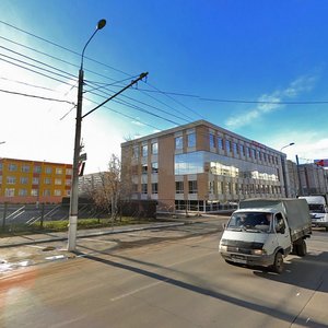 Lozhevaya Street, 122, Tula: photo